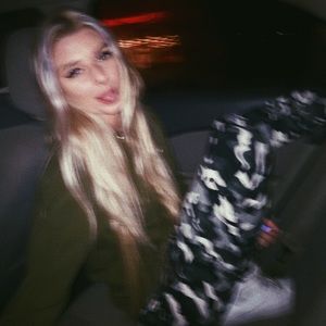 Meet your Posher, Aubrey